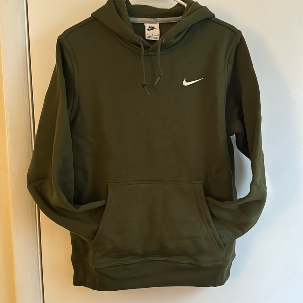 Men’s Nike hoodie